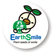 Earth Smile