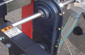 延長チェーンケース EC-165