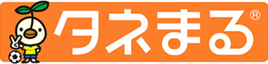 タネまるロゴ